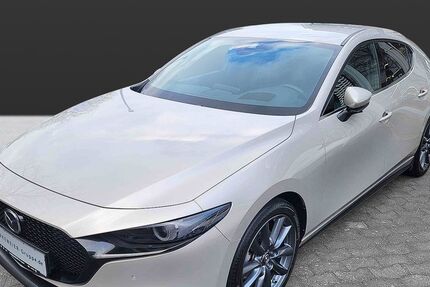 Mazda 3 6.140 km 22.990 &euro; Warendorf 48231