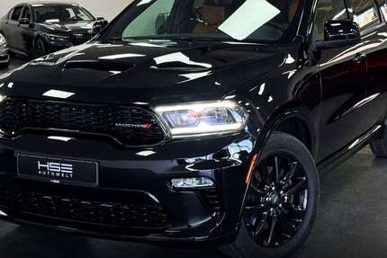 Dodge Durango 71.700 km 31.990 &euro; Mudau 69427