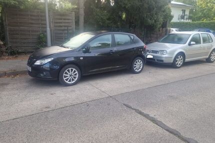 Seat Ibiza 242.000 km 1.499 &euro; Berlin 12307