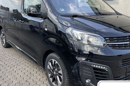 Opel Zafira Life 13.100 km 27.850 &euro; Prüm 54595