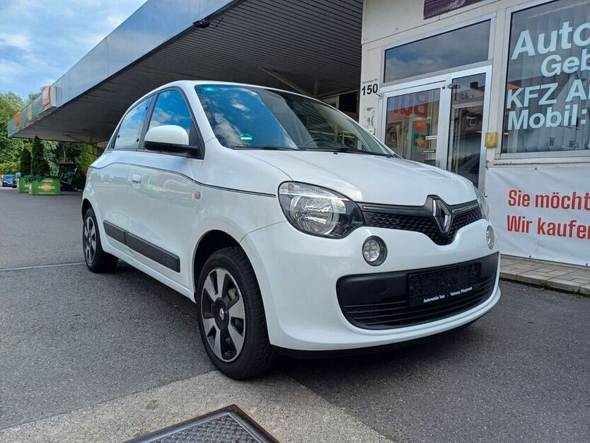 Twingo