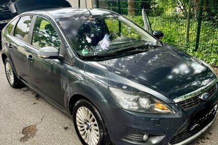 Ford Focus 292.000 km 2.000 &euro; Rösrath 51503
