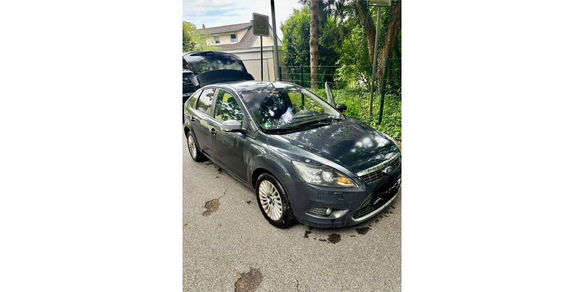 Ford Focus 292.000 km 2.000 &euro; Rösrath 51503