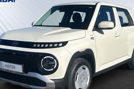 Hyundai INSTER
