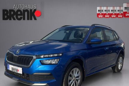 Skoda Kamiq 30.250 km 20.990 &euro; Karlsruhe 76227