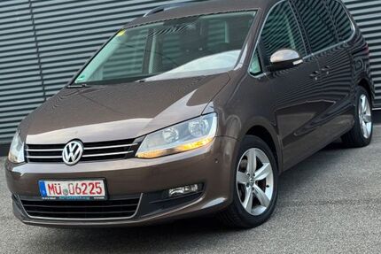VW Sharan