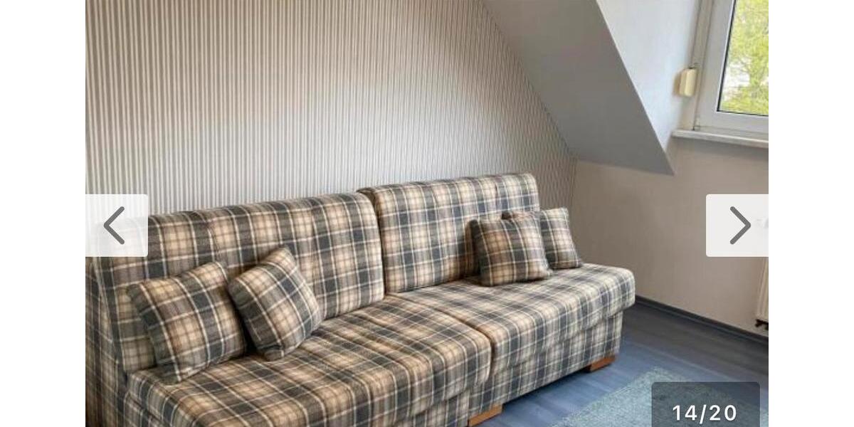 Dachgeschoßwohnung Polch - 3 Zimmer, 75 m&sup2;, 1.100&euro; | Angebot:26037770