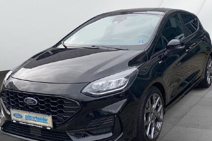 Ford Fiesta 15.369 km 18.990 &euro; Leipzig 04129