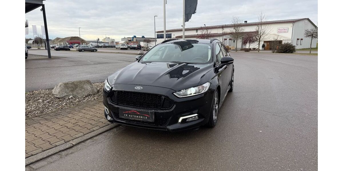 Ford Mondeo 156.870 km 10.399 &euro; Illertissen 89257