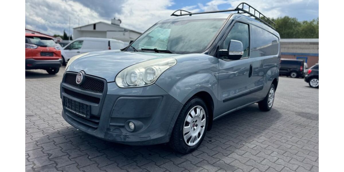 Fiat Doblo 144.000 km 3.200 &euro; Essen 45356