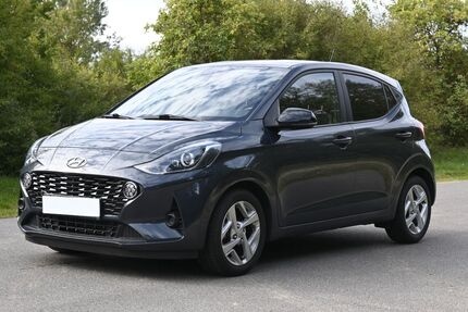 Hyundai i10 25.000 km 17.910 &euro; Jüterbog 14913