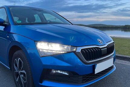 Skoda Scala 174.821 km 7.499 &euro; Hildesheim 31135