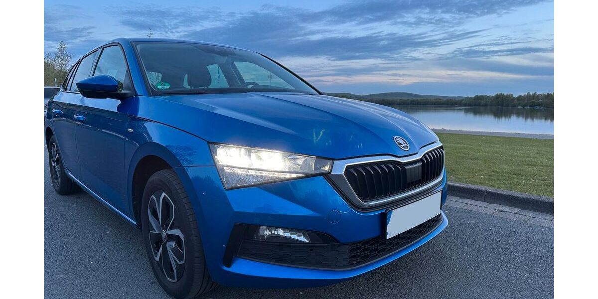 Skoda Scala 174.821 km 7.499 &euro; Hildesheim 31135