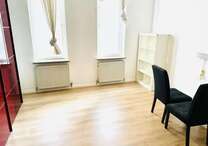 Wohnung zum Mieten in Stuttgart 550 € 18 m²