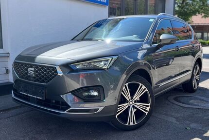 Seat Tarraco 213.600 km 16.999 &euro; München 81245