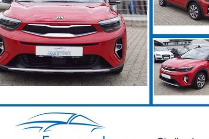 Kia Stonic 39.122 km 13.600 &euro; Wegberg 41844