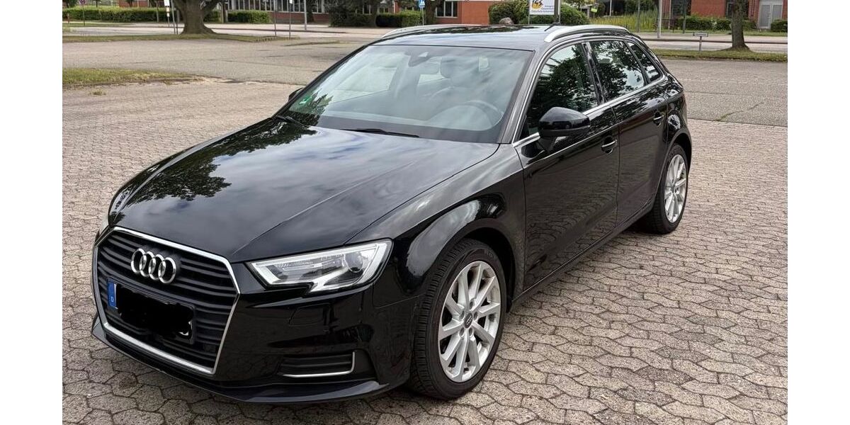 Audi A3 110.550 km 13.950 &euro; Osterholz-Scharmbeck 27711