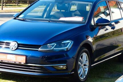 VW Golf 127.000 km 14.950 &euro; Schneverdingen OT Heber 29640