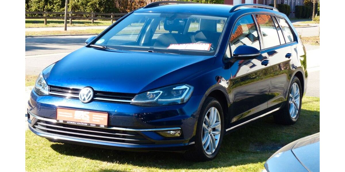 VW Golf 127.000 km 14.950 &euro; Schneverdingen OT Heber 29640