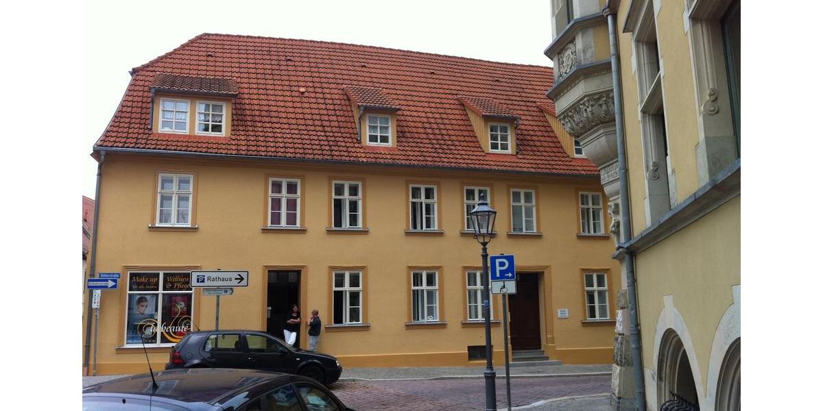 Gewerbeobjekt Köthen (Anhalt) - 370&euro; | Angebot:18782814