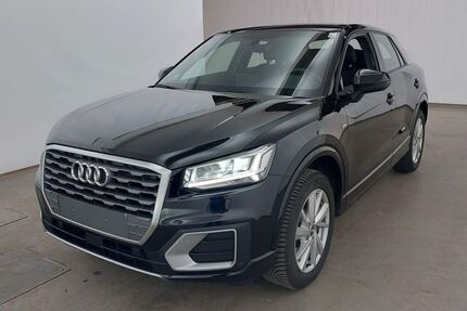 Audi Q2 54.500 km 22.560 &euro; Hamm 59067