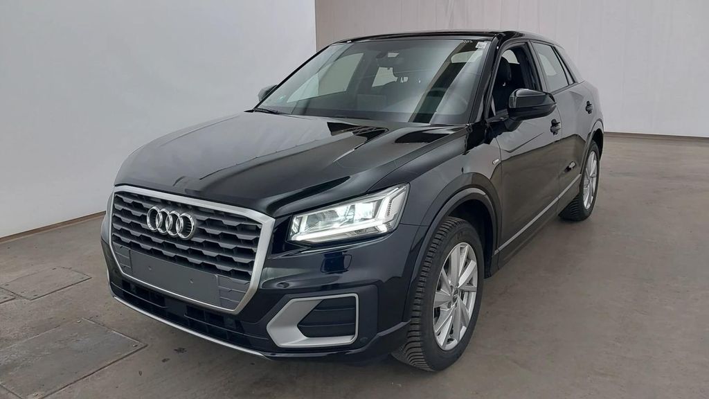 Audi Q2 54.500 km 22.920 &euro; Hamm 59067