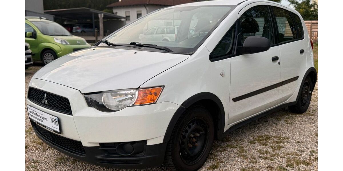 Mitsubishi Colt 166.800 km 2.490 &euro; Mainburg 84048