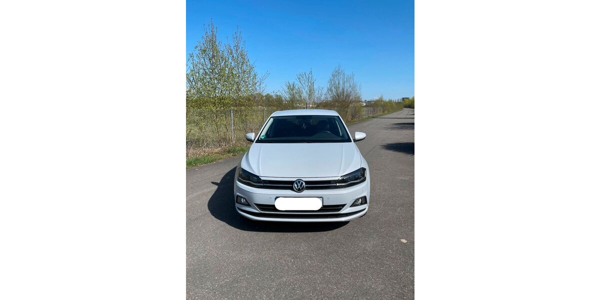 VW Polo 69.675 km 13.800 &euro; Konstanz 78464