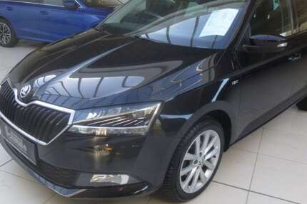 Skoda Fabia 81.000 km 12.990 &euro; Lübbecke 32312