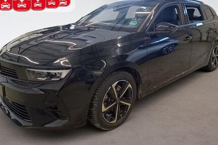 Opel Astra 19.950 km 22.480 &euro; Schwandorf 92421