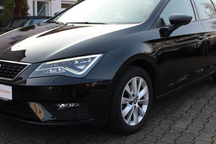 Seat Leon 94.200 km 13.777 &euro; Lollar 35457