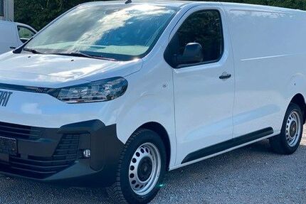 Fiat Scudo 25.513 km 26.656 &euro; Obertraubling 93083