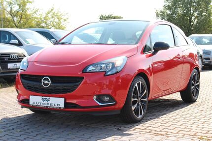 Opel Corsa 117.000 km 5.950 &euro; Ladenburg 68526