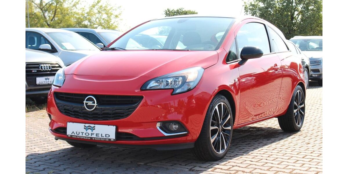 Opel Corsa 117.000 km 5.950 &euro; Ladenburg 68526