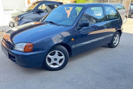 Toyota Starlet 137.000 km 990 &euro; Hamburg 20537