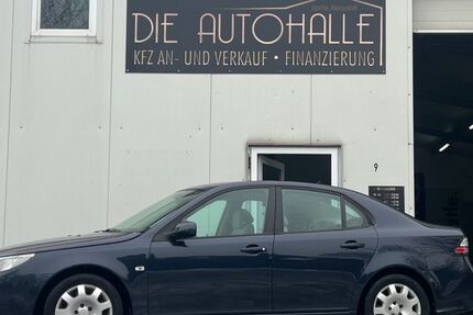 Saab 9-3 140.421 km 7.447 &euro; Delmenhorst 27755