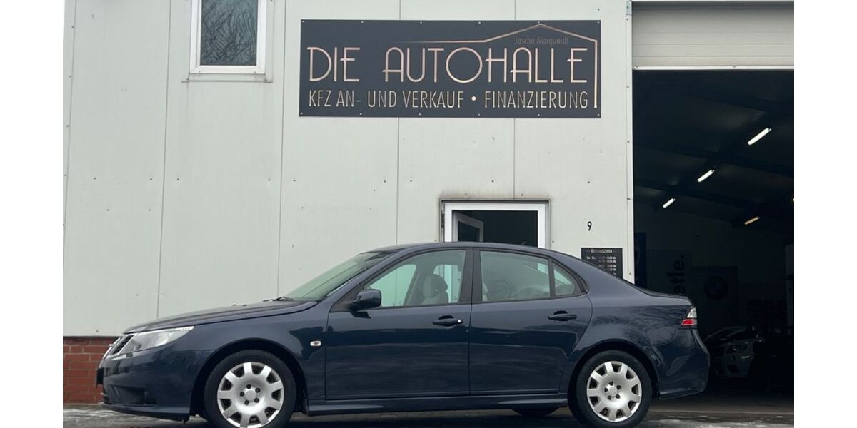 Saab 9-3 140.421 km 7.447 &euro; Delmenhorst 27755