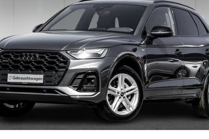 Audi Q5 105.904 km 39.880 € Münster 48163