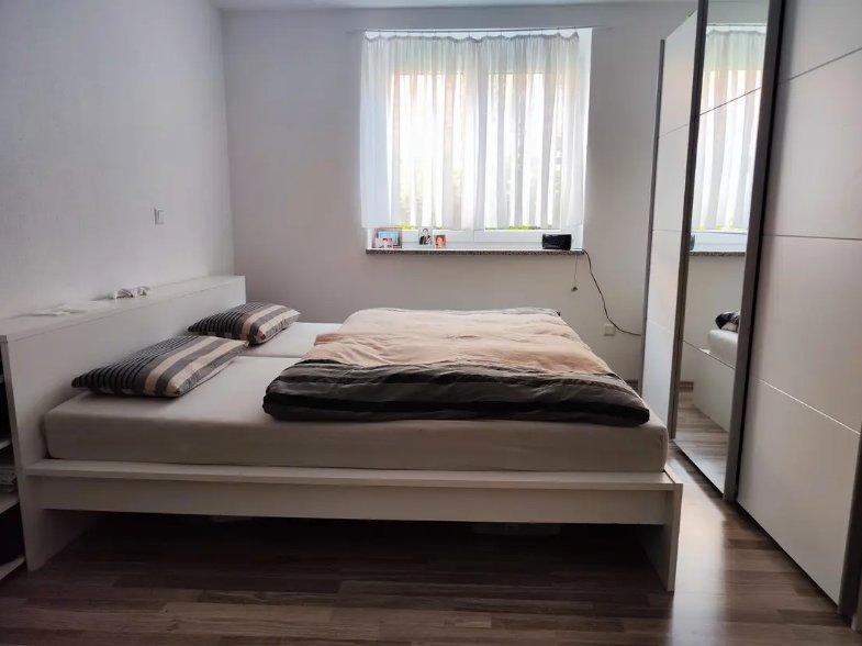 Erdgeschoßwohnung Bisingen - 3 Zimmer, 82 m&sup2;, 319.000&euro; | Angebot:26898419