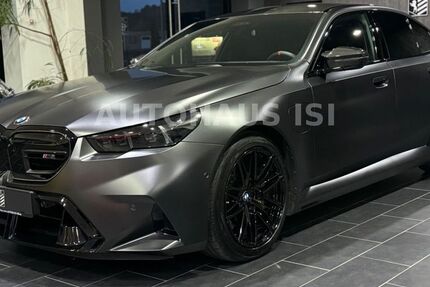 BMW M5 13.390 km 128.490 &euro; Schongau 86956