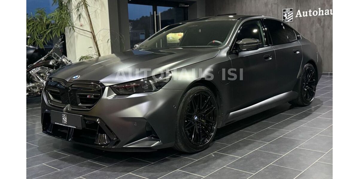 BMW M5 13.390 km 128.490 &euro; Schongau 86956