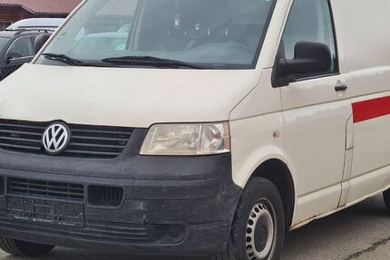 VW T5 Transporter 296.000 km 3.800 € Schemmerhofen 88433