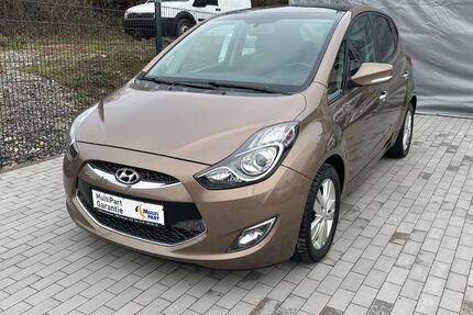 Hyundai ix20 120.073 km 9.690 &euro; Weinheim 69469
