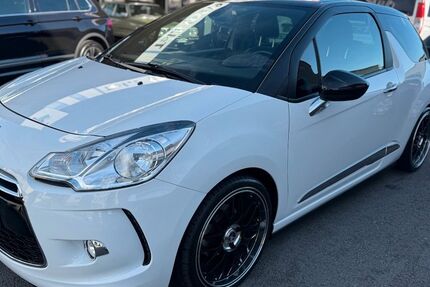 Citroen DS3 30.800 km 7.999 € Remscheid 42853