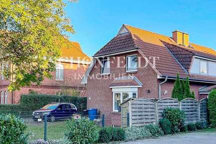 Haus Tostedt - 4 Zimmer, 97 m&sup2;, 339.000&euro; | Angebot:24234834