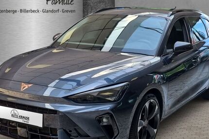 Cupra Leon 15.623 km 28.995 &euro; Altenberge 48341