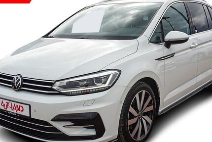 VW Touran 48.203 km 29.950 &euro; Naumburg OT Schönburg 06618