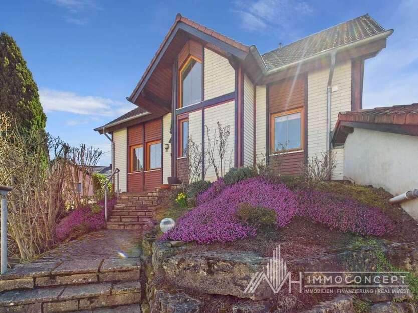 Haus zum Kaufen in Newel 470.000 € 206 m²