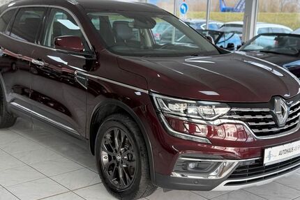 Renault Koleos 90.000 km 19.990 &euro; Speyer 67346