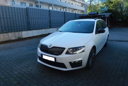 Skoda Octavia 261.000 km 9.600 &euro; Hagen 58097